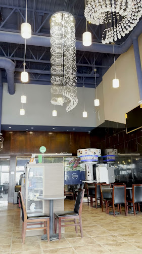 Opinii despre Waves Coffee House - Sunridge în Calgary - Hospitality and gastronomy