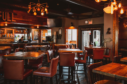 Murphy's Law Pub And Kitchen