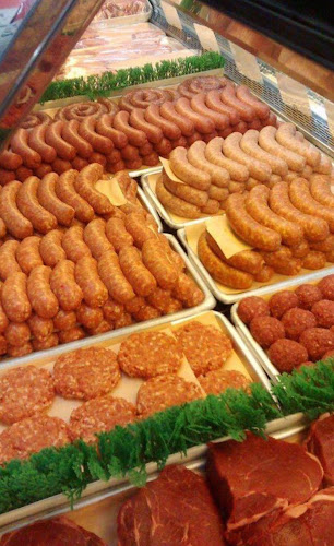 Double R Meats - Hospitality and gastronomy