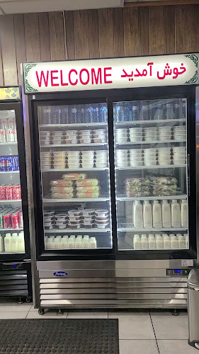 Grab and Go Persian Restaurant - Hospitality and gastronomy