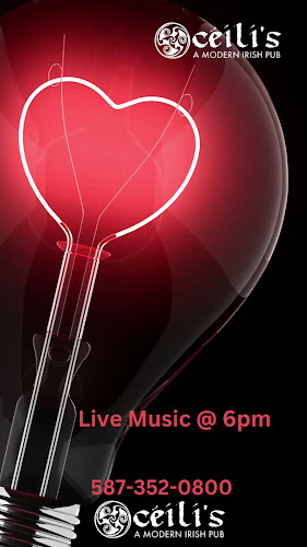 Ceili's Royal Oak - Hospitality and gastronomy