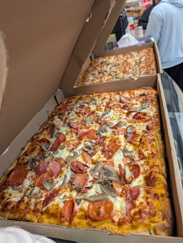 Comentarii opinii despre Nino D'Aversa Bakery