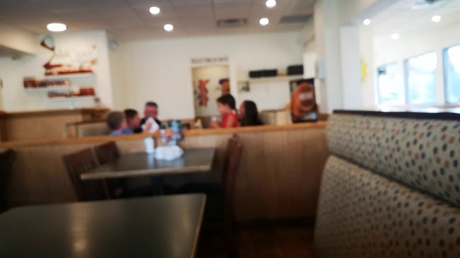 Continental Pancake House & Family Restaurant - Niagara Falls