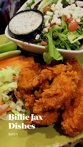 Opinii despre Billie Jax Grill & Bar în Whitby - Hospitality and gastronomy