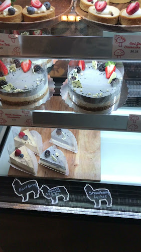 Opinii despre Oishiii Sweets Cafe în Scarborough - Hospitality and gastronomy