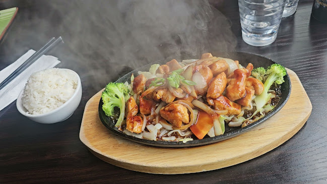 Opinii despre Akemi Sushi în Langford - Hospitality and gastronomy