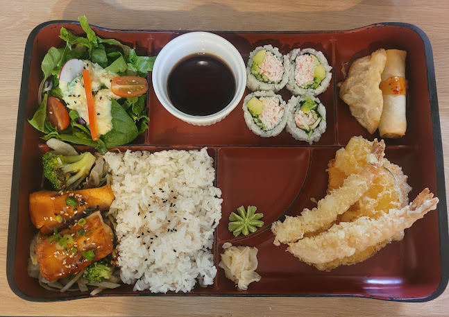 OHKIM Sushi - Hospitality and gastronomy