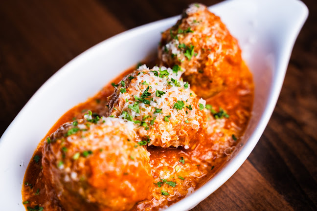 Open Outcry - Hospitality and gastronomy