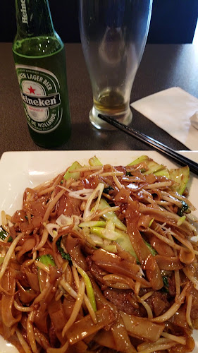 Opinii despre Nine North (Viet-Thai Cuisine) în Brantford - Hospitality and gastronomy