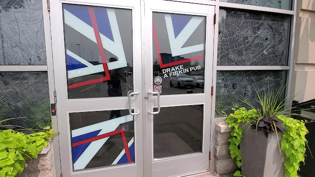 Drake A Firkin Pub - Hospitality and gastronomy