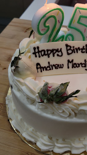 Comentarii opinii despre True Confections Denman