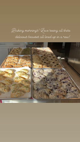 Opinii despre Princess Scones în White Rock - Hospitality and gastronomy