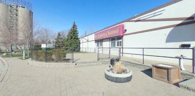 The Keating Channel Pub & Grill