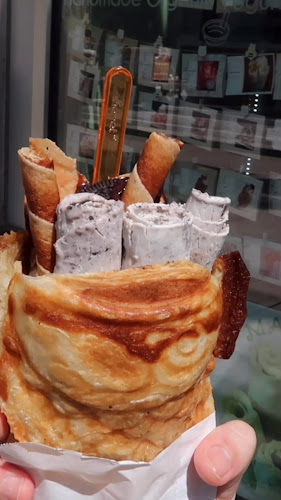 Opinii despre ON YOGURT în Vancouver - Hospitality and gastronomy