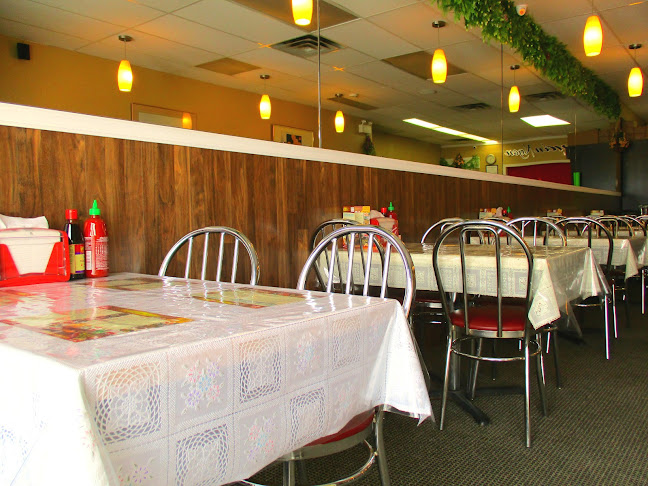 Opinii despre Quán Ngon - Victoria Ave în Regina - Hospitality and gastronomy