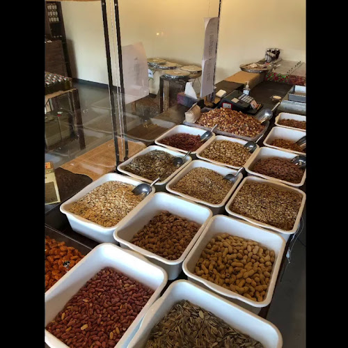 Opinii despre محمصه ستي Sitti's în London - Hospitality and gastronomy