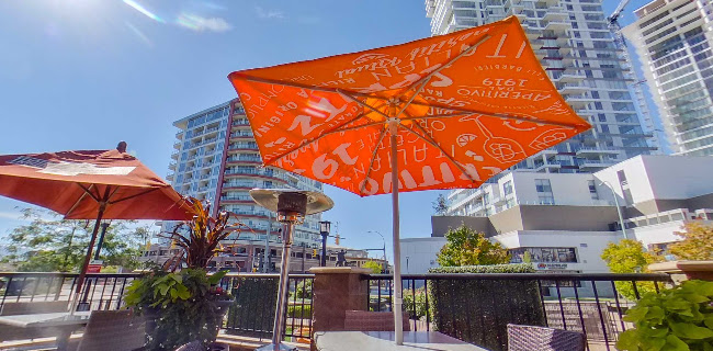 Train Station Pub - Hospitality and gastronomy