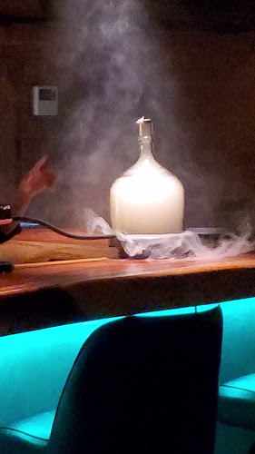 Brothers Grimm Bistro - Hamilton