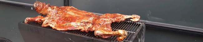 Chuan Ku BBQ Restaurant - Richmond