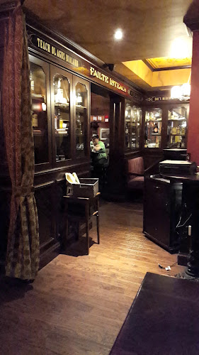 Opinii despre Doc Magilligan's Restaurant & Irish Pub în Niagara Falls - Hospitality and gastronomy