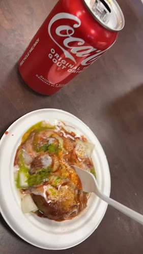 Indo-Canadian Food Hut