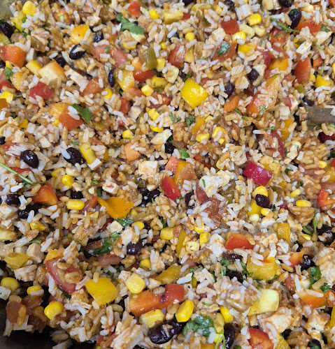 SteamPunk Cafe - Hospitality and gastronomy