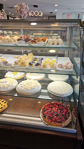 Opinii despre Sweet Boutique în Woodbridge - Hospitality and gastronomy