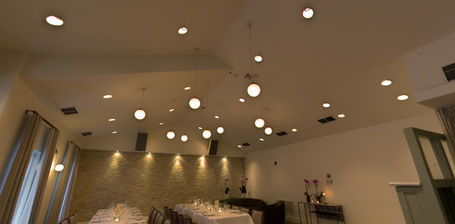 Sassafraz - Hospitality and gastronomy