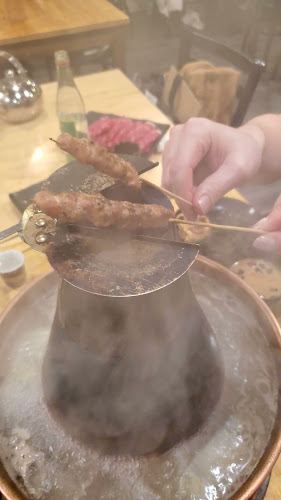 Opinii despre Chuan Ku BBQ Restaurant în Richmond - Hospitality and gastronomy