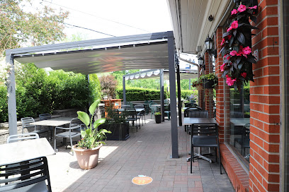 The Apricot Tree Cafe