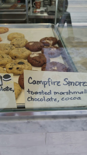 Opinii despre The Night Baker - College în Toronto - Hospitality and gastronomy