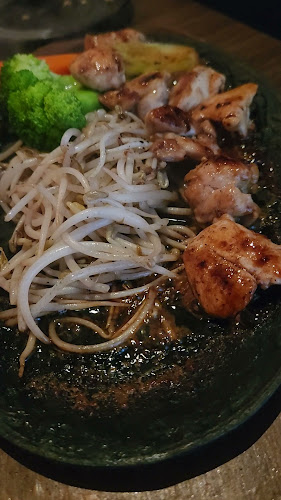 Opinii despre Kappa Japanese Restaurant în White Rock - Hospitality and gastronomy