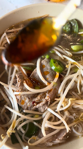 DT Pho & Coffee Vietnamese Noodle House