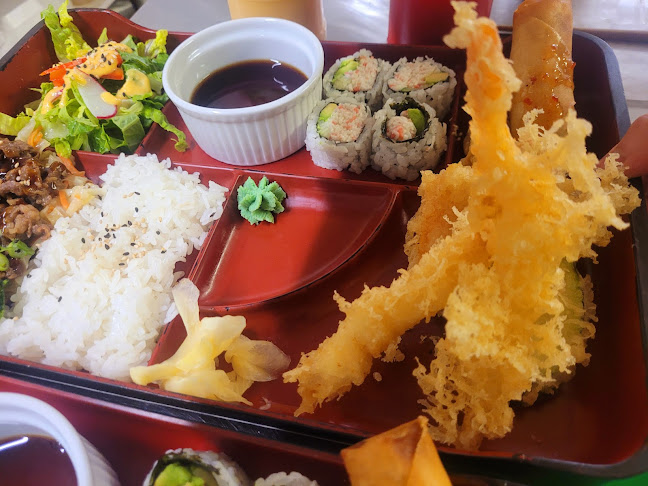 Opinii despre OHKIM Sushi în Vernon - Hospitality and gastronomy