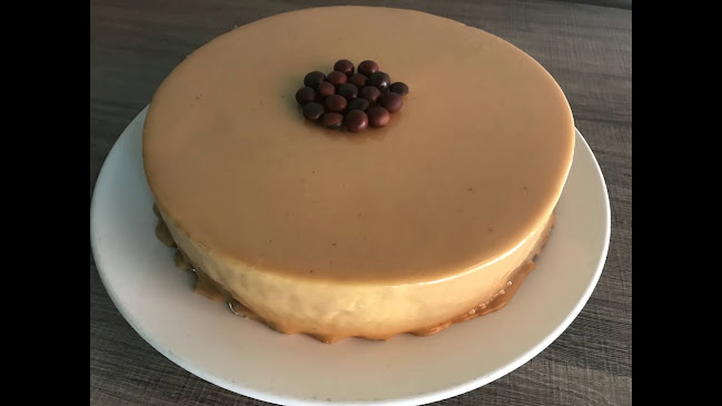 Opinii despre The Apricot Tree Cafe în Mississauga - Hospitality and gastronomy