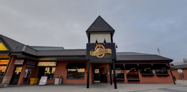 Opinii despre The Royal Windsor Pub & Eatery în Oakville - Hospitality and gastronomy