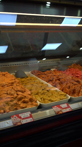 Opinii despre Garcha Bros Meat Shop & Poultry în Brampton - Hospitality and gastronomy