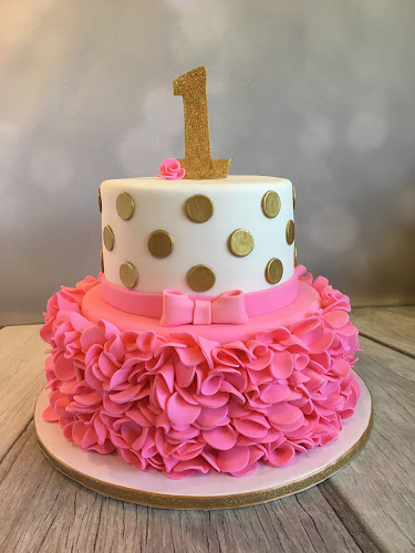 Comentarii opinii despre Cakery Arts