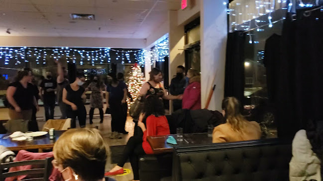 Opinii despre Element Coffee Bar and Lounge în St. John's - Hospitality and gastronomy