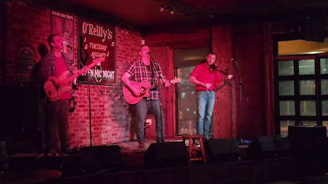 O’Reilly’s Irish Newfoundland Pub