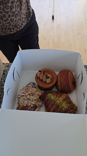 Bartholomew Bakery - Vaughan