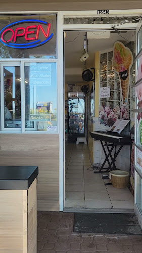 Opinii despre Famous ROME Ice cream în White Rock - Hospitality and gastronomy