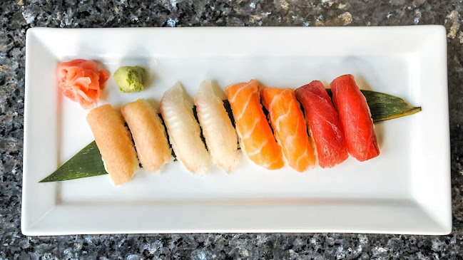 Opinii despre Hibachi Teppanyaki & Bar Vaughan în Woodbridge - Hospitality and gastronomy