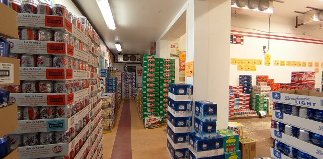 Comentarii opinii despre LiquorSea