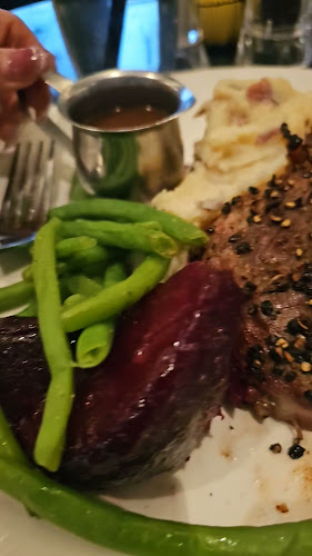Opinii despre The Keg Steakhouse + Bar - Barrie în Barrie - Hospitality and gastronomy