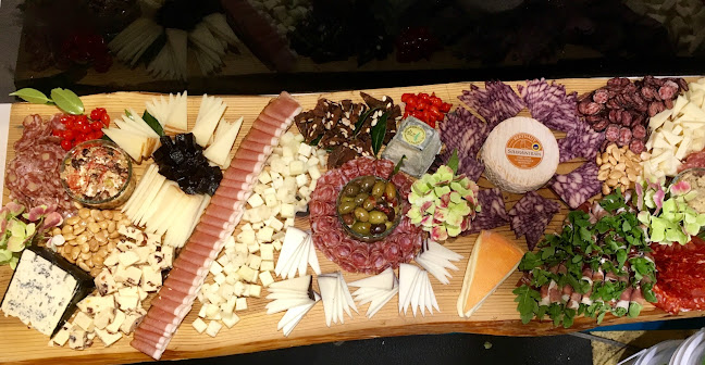 Greco Specialty Foods - Hospitality and gastronomy