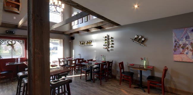 The Easy Pour Wine Bar - Cambridge