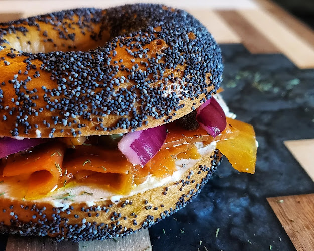 Comentarii opinii despre OhBagel