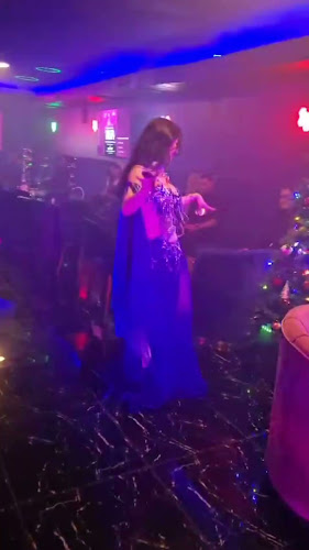 Opinii despre Midnight Cafe Hookah Lounge în Port Moody - Hospitality and gastronomy