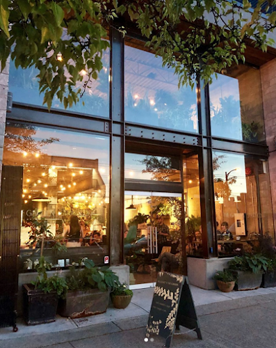 The Garden Strathcona